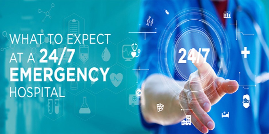 24*7 Emergency