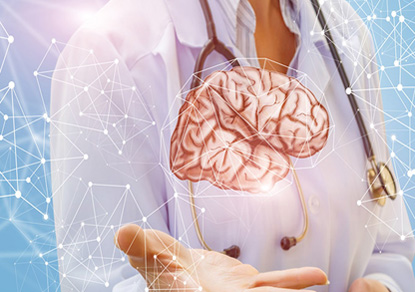 Comprehensive Neuro & Physiotherapy Unit